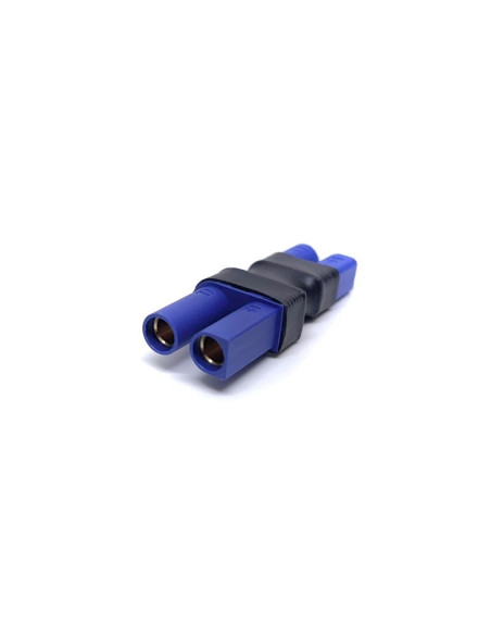 Adapter - EC5 (F) to EC3 (M) - Compact Version