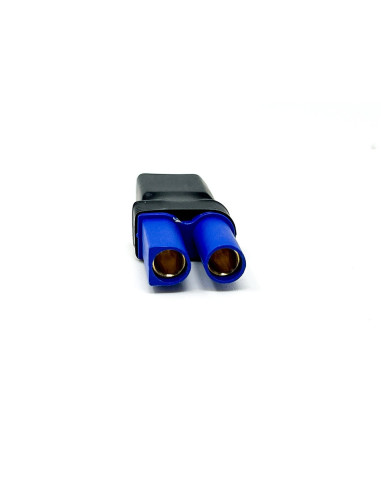 Adapter - EC5 (F) to XT60 (M) - Compact Version