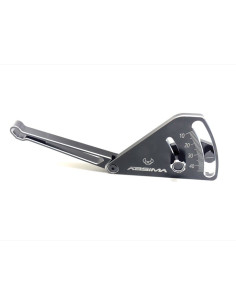 Aluminum Height Gauge 10-45mm