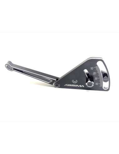 Aluminum Height Gauge 10-45mm