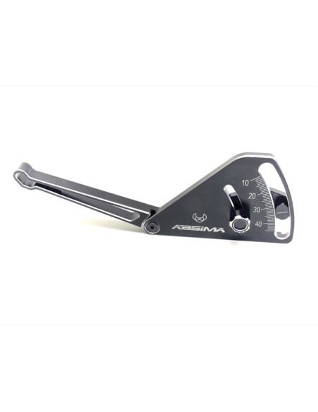 Aluminum Height Gauge 10-45mm