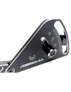 Aluminum Height Gauge 10-45mm 2
