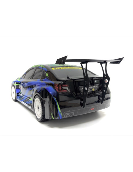 1:10 Rear Wing for TC