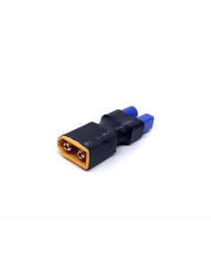 Adapter - EC3 (F) to XT60...