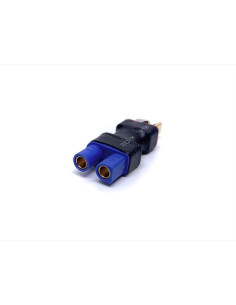 Adapter - EC3 (F) to T-Plug... 2