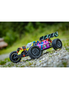 1:12 EP Buggy "Neon Furry"...