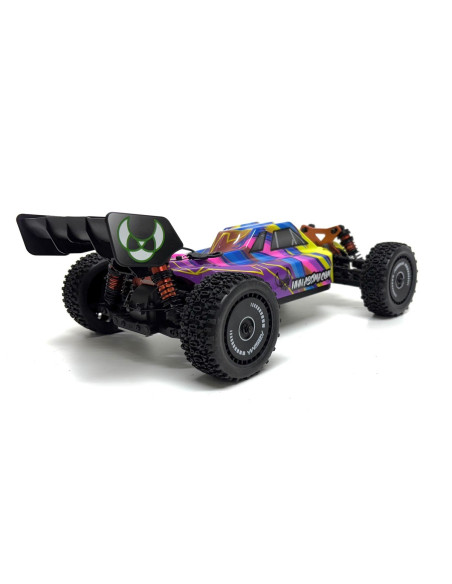 1:12 EP Buggy "Neon Furry" purple 4WD BL RTR