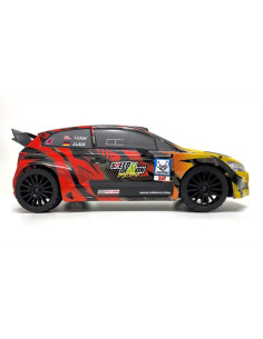 1:12 EP Rally Car "Speed... 2