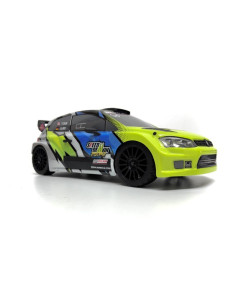 1:12 EP Rally Car "Speed...