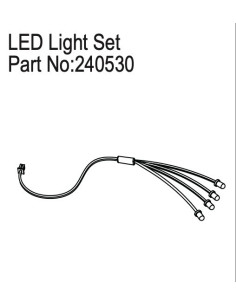 LED Light Set