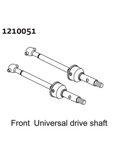 Front CVDs (2)