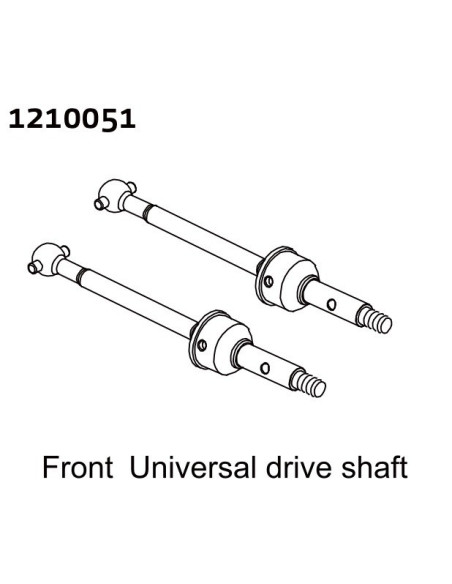 Front CVDs (2)