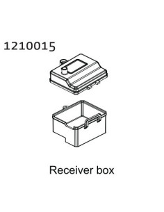 Receiver Box