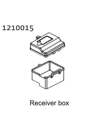 Receiver Box