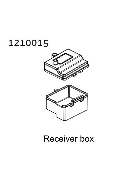 Receiver Box