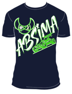 Absima T-Shirt Ed. 2026 XXXL