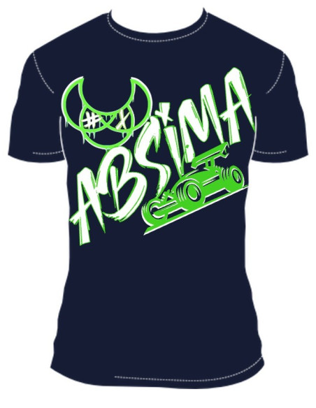 Absima T-Shirt Ed. 2026 XS