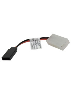 Adapter with cable JR-FU... 2