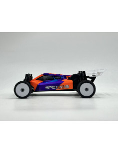 1:24 2WD Buggy "Speck-B"... 2