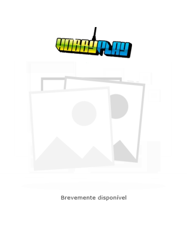 Aluminum Gear Cover  Speck B