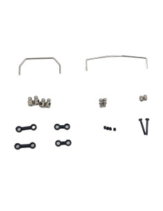 OPTIONAL Sway Bar Set