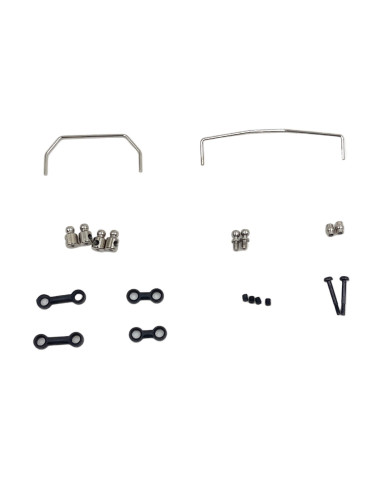 OPTIONAL Sway Bar Set