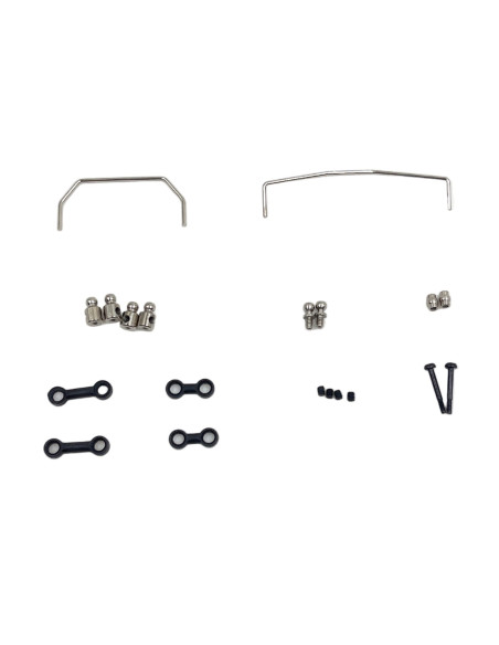 OPTIONAL Sway Bar Set
