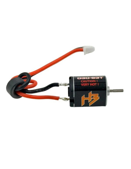 Brushed Motor 030 - 63T