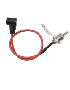 Alargador de bujía con pipeta