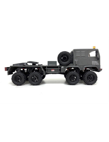 HobbyPlus CR-18P 8X8 Terranaut ( AWS ) Grey