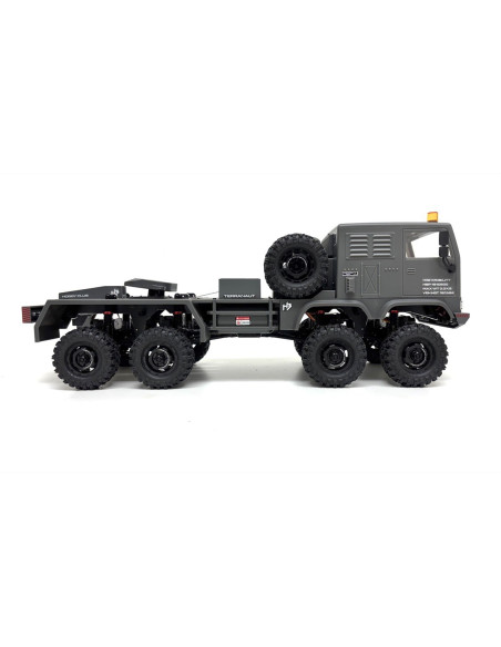 HobbyPlus CR-18P 8X8 Terranaut ( AWS ) Grey