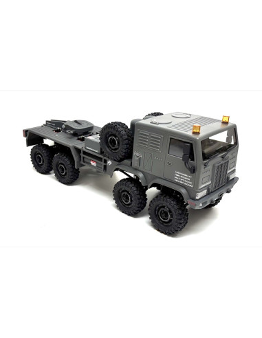 HobbyPlus CR-18P 8X8 Terranaut ( AWS ) Grey