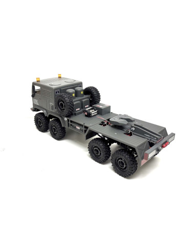 HobbyPlus CR-18P 8X8 Terranaut ( AWS ) Grey
