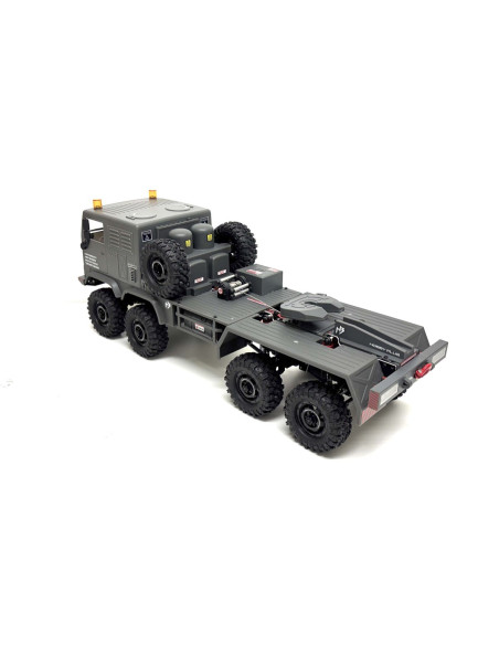 HobbyPlus CR-18P 8X8 Terranaut ( AWS ) Grey