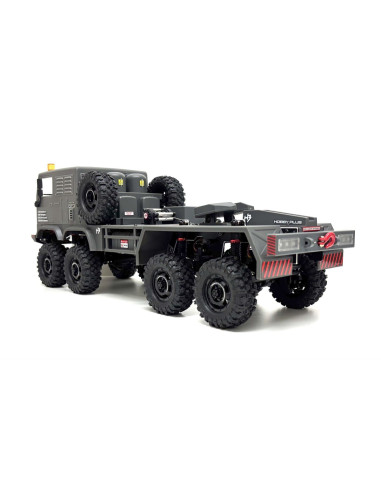 HobbyPlus CR-18P 8X8 Terranaut ( AWS ) Grey