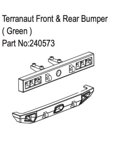 Terranaut Front & Rear...