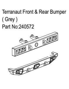 Terranaut Front & Rear...