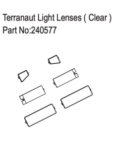 Terranaut Light Lenses (...