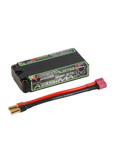 Comp. Shorty LiPo 3.7V...