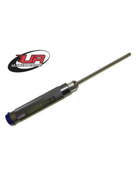 Llave allen 3.0x90mm Pro ULTIMATE RACING