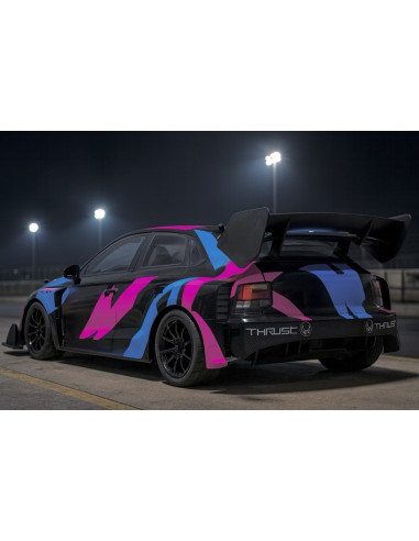 1:10 EP On-road "Aero-X" brushless 4WD RTR