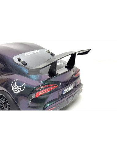 1:10 EP Drift Car "SupraSlide" brushed 4WD RTR