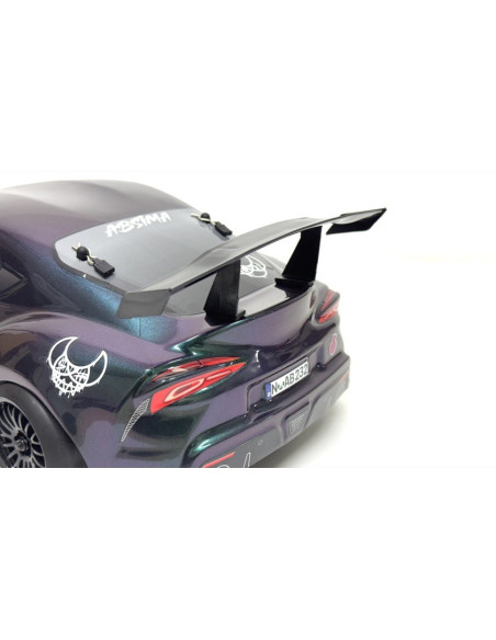 1:10 EP Drift Car "SupraSlide" brushed 4WD RTR