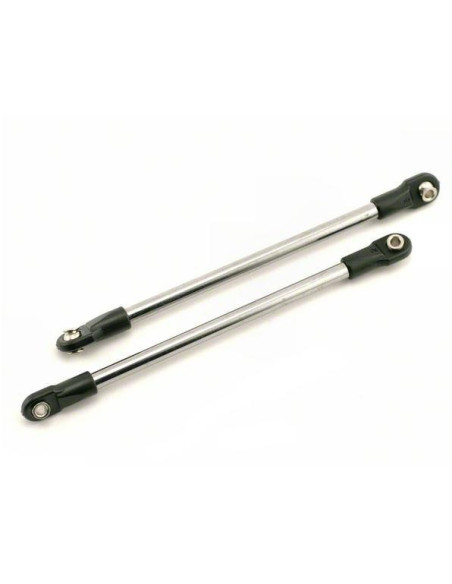 5318 Traxxas Push rod (steel) (assembled with rod ends) (2)