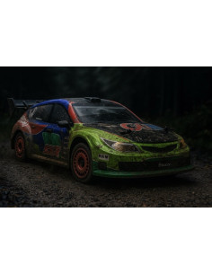 1:10 EP Rally "STi-X"...