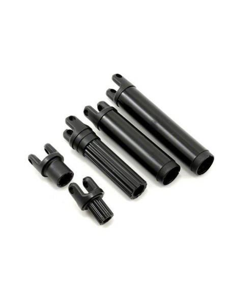 5650 Traxxas Center Half Shaft Set