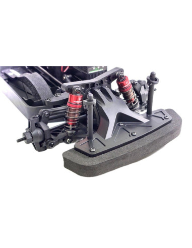 1:10 EP Rally "STi-X" brushless 4WD RTR