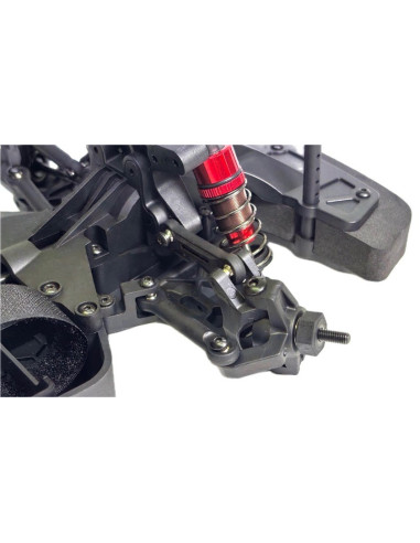 1:10 EP Rally "STi-X" brushless 4WD RTR