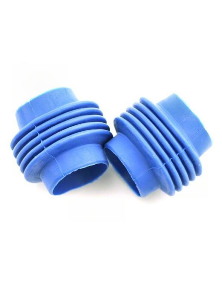 5459 Traxxas Revo Driveshaft Boots (2)