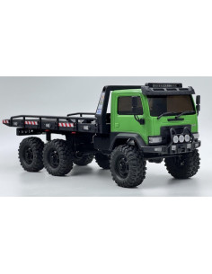 1:18 CR-18P "Arktos"... 2